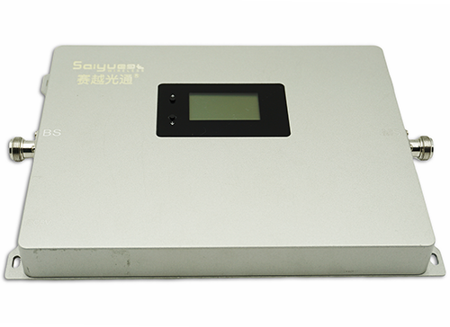 江西三频/四频/五频手机信号接收器800㎡