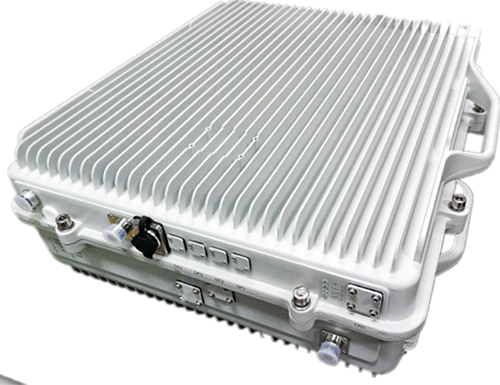 江西信令级数字室分型移动通信干扰器