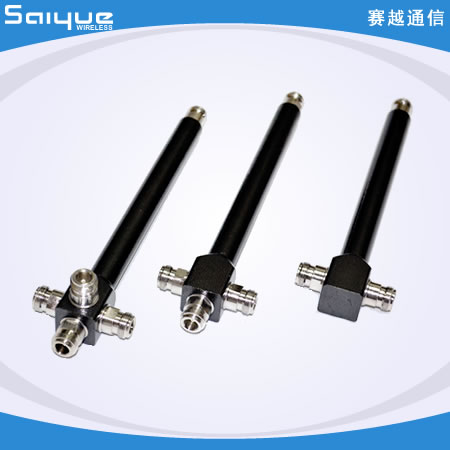  江西FM调频广播同步广播功分器