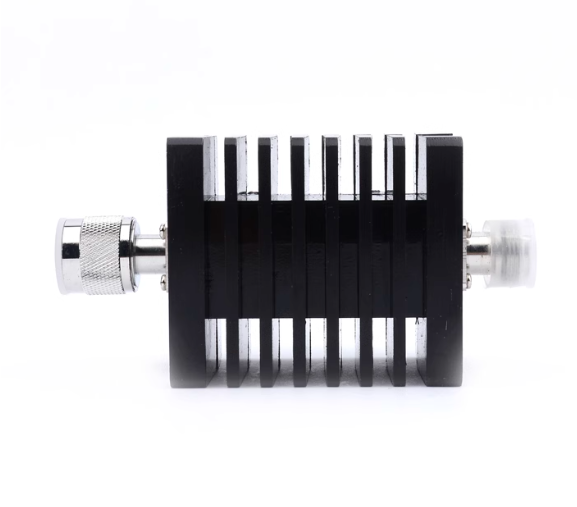  江西腔体固定衰减器0-3G/0-4G  N型接口